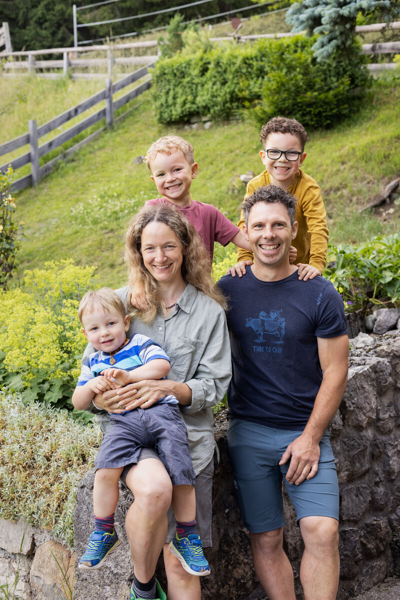 Familie Haaser