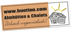 huetten.com